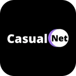 Casualnet TV icon