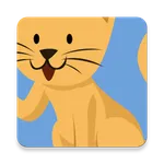 The Cat App icon