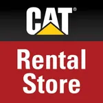 The Cat® Rental Store icon