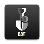 Cat® GRADE Assistant icon