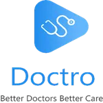 Doctor App icon