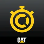 Cat® Cycle Timer icon