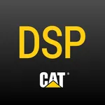 Cat® DSP Mobile icon