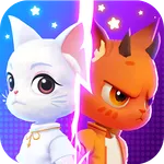 Hopping Cats: Music Game icon