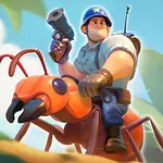 Tiny Master: Wild Survival icon