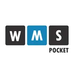 WMS Pocket icon