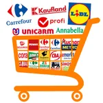 Offers Catalog Romania icon