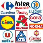 Catalogues Prospectus et Promo icon