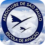 Aeroclube SP icon