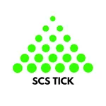 SCS Tick icon