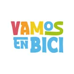 Vamos en Bici icon