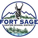 Fort Sage USD icon