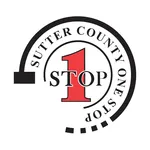 Sutter County One Stop icon