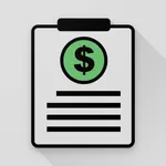 Cetung - Financial Records icon