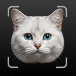 MeowScan – Cat Identifier icon