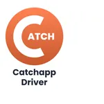 Catch Driver icon