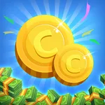 CatchCash - Earn money easily icon
