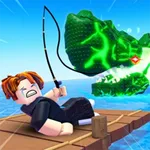Fish It: Ocean Fishing 3D icon