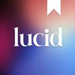 Lucid Novel - Read Stories icon