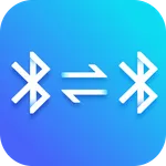 Bluetooth Share : APK & Files icon