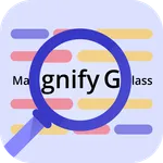 Magnifying Glass icon