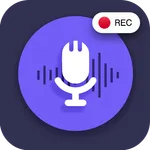 Voice Record: Audio Recorder icon