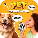 Pet Translator: Dog, Cat Sound icon