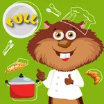 Fun Puzzles for Kids icon