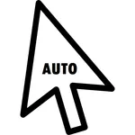 Auto Click icon