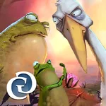 Frogs vs. Storks (PREMIUM) icon