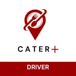 CaterPlus Driver icon