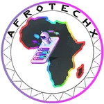 AFROTECHX AI icon