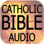 Catholic Audio Bible icon