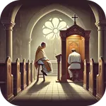 Confession icon