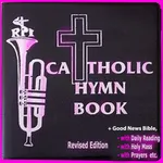 Catholic Missal, Bible, Hymn+ icon