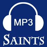 Catholic Saints Audio Stories icon