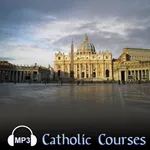 Catholic Courses Audio Collect icon
