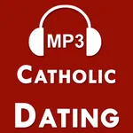 Catholic Dating Advice Audio icon