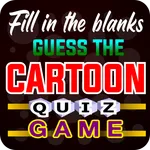 Guess the Cartoon Title icon