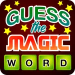 Guess the Magic Word Quiz Game icon