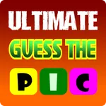 Ultimate Guess the Pic icon