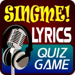 SingMe Guess the Lyrics Quiz icon