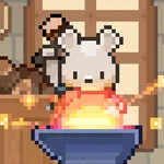 King Smith : Blacksmith RPG icon
