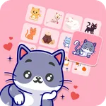 DIY Cat Language Wallpaper icon