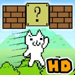 Super Cat World icon