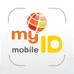 My Mobile ID icon