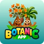 BotanicApp icon