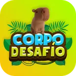 Corpo Desafio icon
