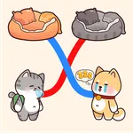 Bad Cat Chaos: Rush to Sleep icon