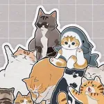 Cats In Cram icon